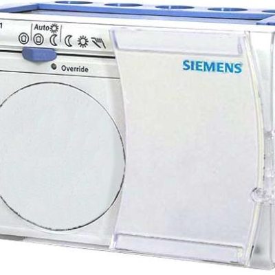 Контроллер Siemens RVP201.0