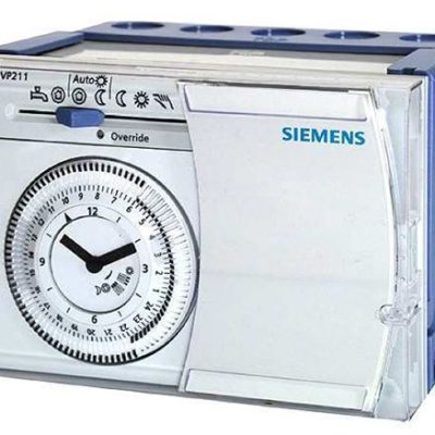 Контроллер Siemens RVP201.1