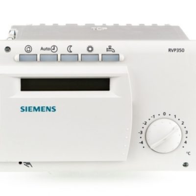 Контроллер Siemens RVP350