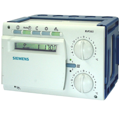 Контроллер Siemens RVP360