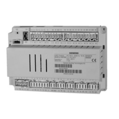 Контроллер Siemens RVS46.530/109