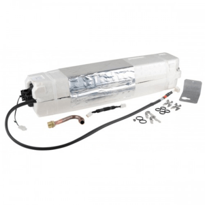Бак микроаккуумулятора для котлов Saunier Duval Themaplus C 24 E S1025000