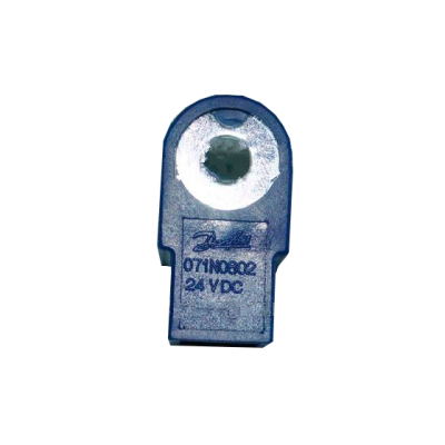 Катушка Danfoss 071N0802