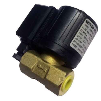 Клапан Brahma E6G*SR10*1/2*GFD, 13702001