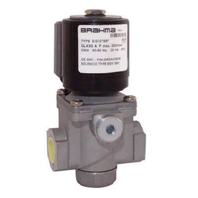 Клапан Brahma EG12*SR*GFD, 13923001