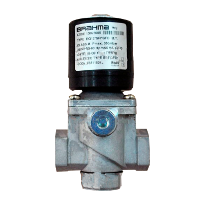 Клапан Brahma EG12*SR*GFD, 13923005