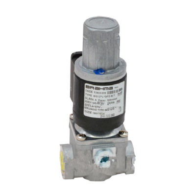 Клапан Brahma EG12*L*GFD, 13923205