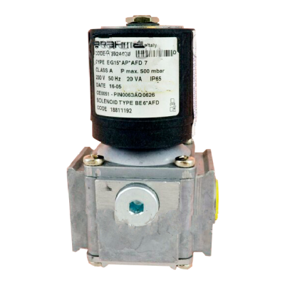 Клапан Brahma EG15*AP*AFD 7, 13924070