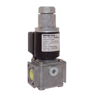 Клапан Brahma EG15*L*GMO, 13924760