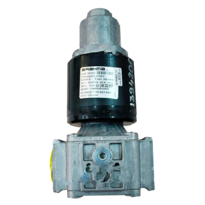 Клапан Brahma EG30*L.5*GMO, 13942000