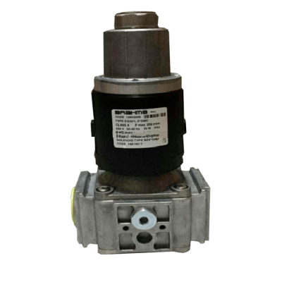 Клапан Brahma EG30*L.2*GMO, 13942500