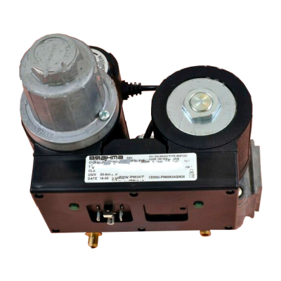 Клапан Brahma GVC25*S3Z*L3X*SRD, 13992323