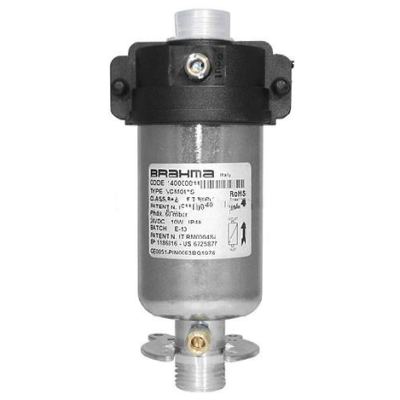 Клапан Brahma VCM01*S, 14000005