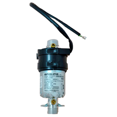 Клапан Brahma VCM01, 14000013
