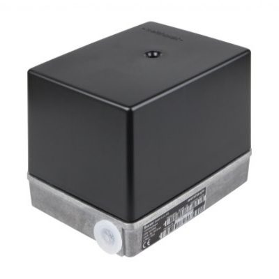 Сервопривод Bauser 1055/80 для горелки Weishaupt 167.712.003