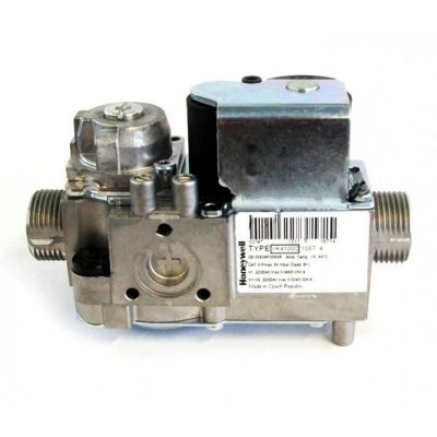 Клапан газовый Honeywell для Ferroli, 39826240, 36800620