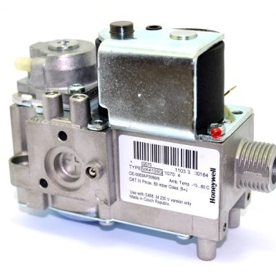 Клапан газовый Honeywell для Ferroli, 39804880, 36802720