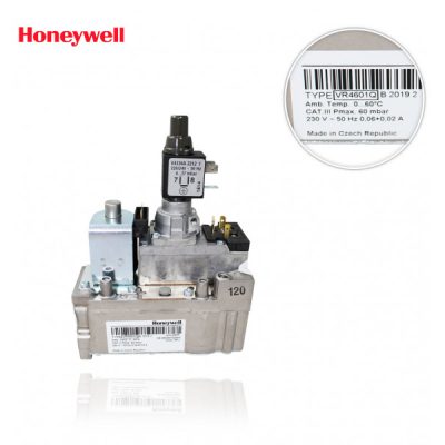 Клапан газовый Honeywell для Ferroli, 39813880, 36802980