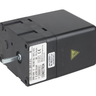 Сервопривод Honeywell (B5-5S1) LKS120-21