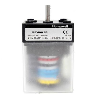Сервопривод Honeywell MT4002B2009