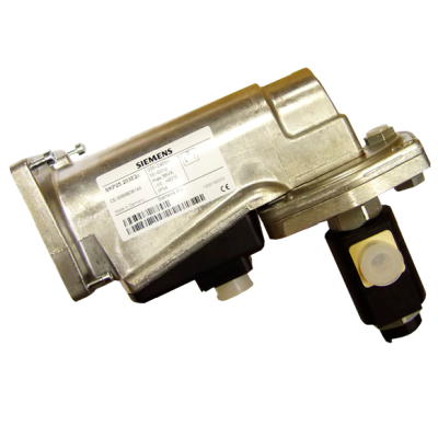 Сервопривод Siemens SKP25.203E2