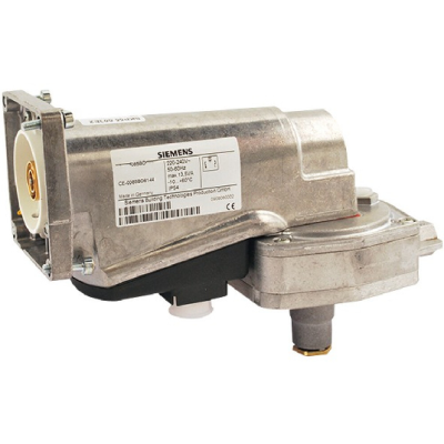 Сервопривод Siemens SKP25.703E2
