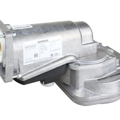 Сервопривод Siemens SKP75.003E2