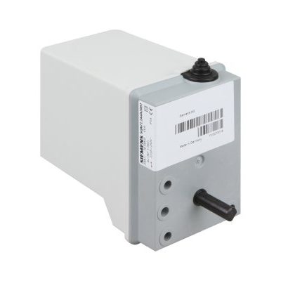 Сервопривод Siemens SQN72.2A4A20BT