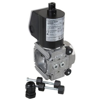 Клапан электромагнитный Kromschroder VAS240R/NW