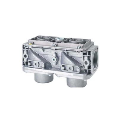 Клапан газовый Siemens VGD20.403