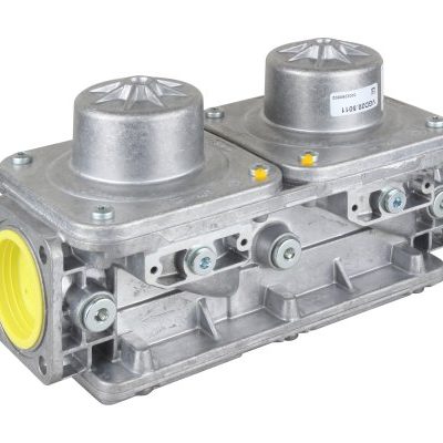 Клапан газовый Siemens VGD20.5011