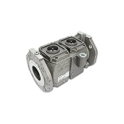 Клапан газовый Siemens VGD40.080