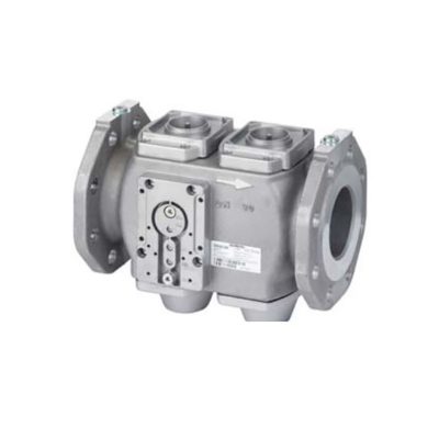 Клапан газовый Siemens VGD40.100