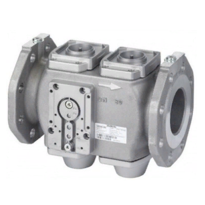 Клапан газовый Siemens VGD40.125