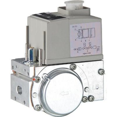 Мультиблок Weishaupt W-MF055D01S20