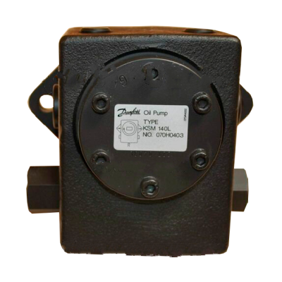 Насос топливный Danfoss KSM140L, 070H0403