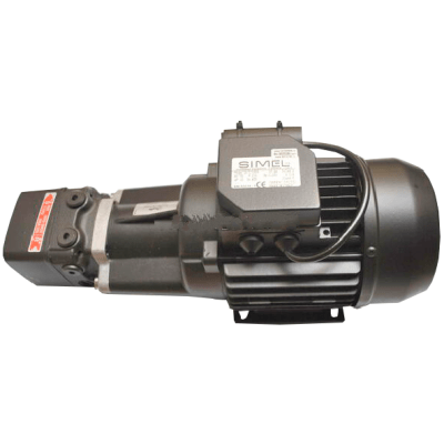 Насос транспортный Danfoss RSAM125R, 070N1004