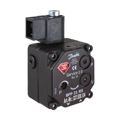 Топливный насос Danfoss BFP 21 R5, 071N0173