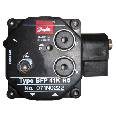 Насос топливный Danfoss BFP41KR5, 071N0222