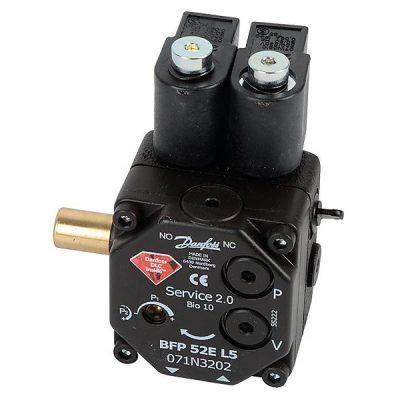 Насос топливный Danfoss BFP 52E L5, 071N3202