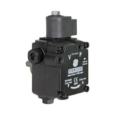 Топливный насос Suntec AS67B 1575-6