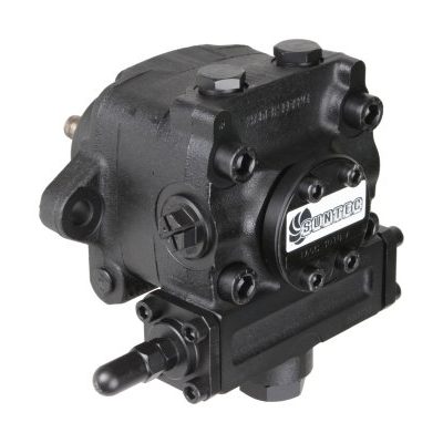 Топливный насос Suntec TA5C 30107