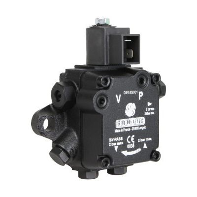 Топливный насос Suntec AS47C 7434-4