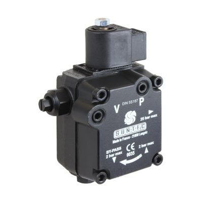 Топливный насос Suntec ALEV30C 9300-4