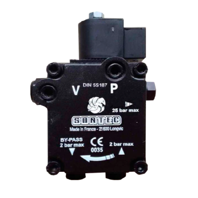Топливный насос Suntec ALEV35C 9356