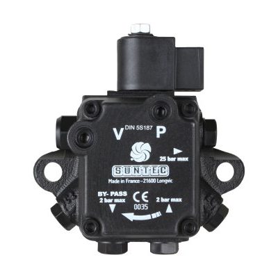 Топливный насос Suntec ALV75C 9425-2