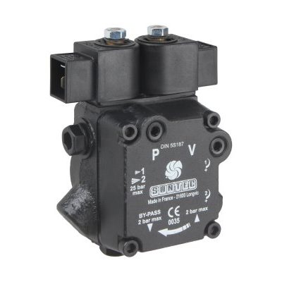 Топливный насос Suntec AT2 45D 9538-6