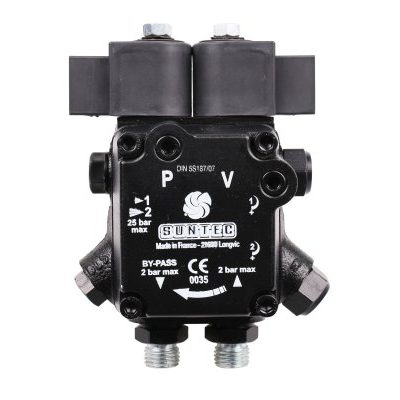 Топливный насос Suntec AT2 65C 9556-4