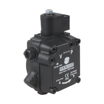 Топливный насос Suntec AL35A 9596-4