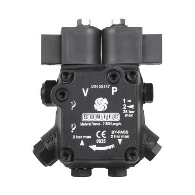 Топливный насос Suntec AT2V 45C 9602-4